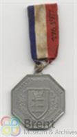 TH\CT\Museum catalogue\3D objects\1977_176_rev_th.jpg; 1977.176; ; Medal